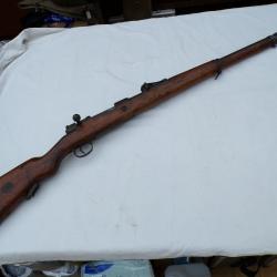 MAUSER GEW 98 bon pour le T.A.R.