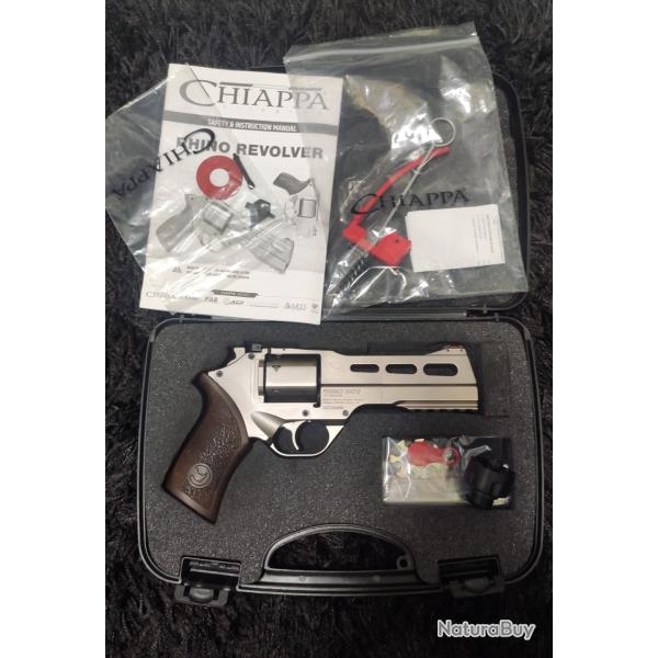 Chiappa Rhino 50 ds