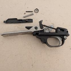 Pi&egrave;ces d&eacute;tach&eacute;es pour Benelli 201 sl 80