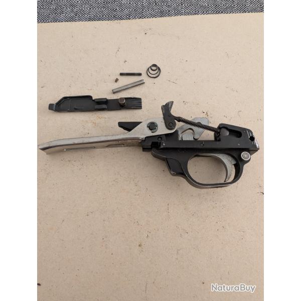 Pi�ces d�tach�es pour Benelli 201 sl 80