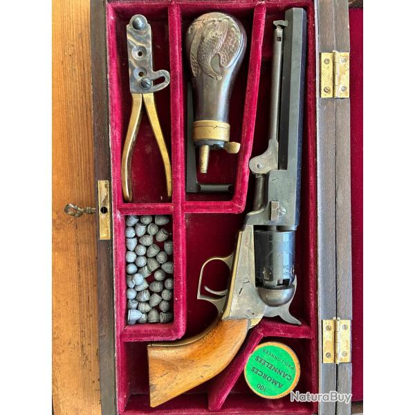 Coffret reproduction Colt Baby Dragoon sans prix de r�serve