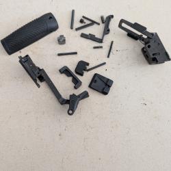 Pi&egrave;ces d&eacute;tach&eacute;es pour CZ p10c