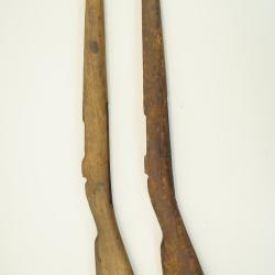 crosse de carcano 24/91  vendu dans l'&eacute;tat pour ench&egrave;re 1� sans prix de r&eacute;serve