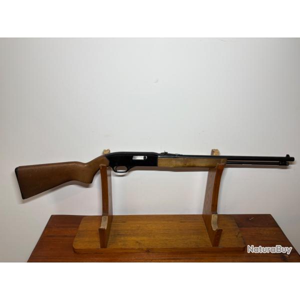Carabine 22lr semi-automatique winchester model 190