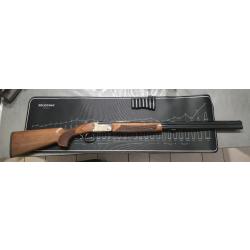 Bettinsoli Primis Cal 20/76 - &Eacute;tat quasi neuf (max 200 cartouches) - Chokes Gemini OFFERTS