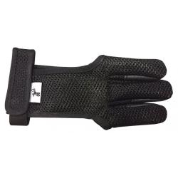 Gant Respirant Noir Taille XXL