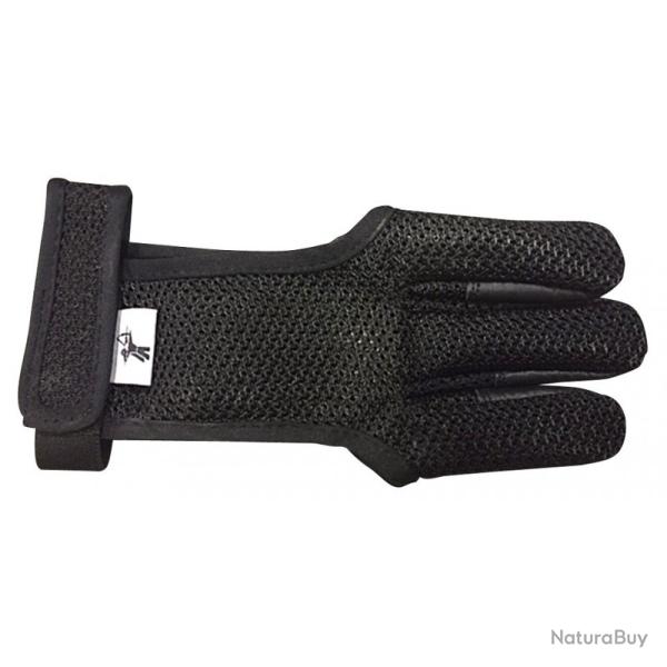 Gant Respirant Noir Taille XXS