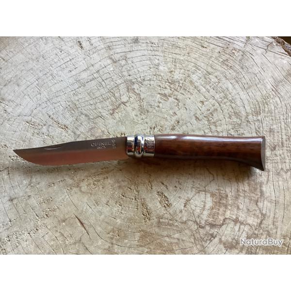 Opinel N�7 custom