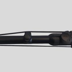 Lunette SWAROVSKI Z6i 1-6x24