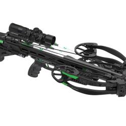 Arbal&egrave;te CenterPoint Pack Sinister 430D