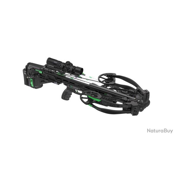 Arbal�te CenterPoint Pack Sinister 430D