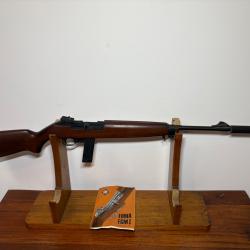 Carabine 22lr semi automatique Erma EGM1