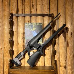OCCASION - BERGARA B14 243WIN - 56CM + CHASSIS MDT ORYX SARH (NEUF)