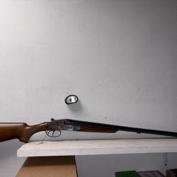 Occasion juxtapos&eacute; a platines edouard kettner cal.12/70 can.71 cm