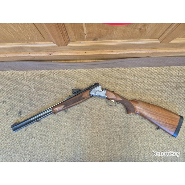 Express Fair Safari cal 8x57jrs