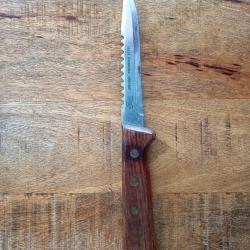 Couteau finlandais Frost