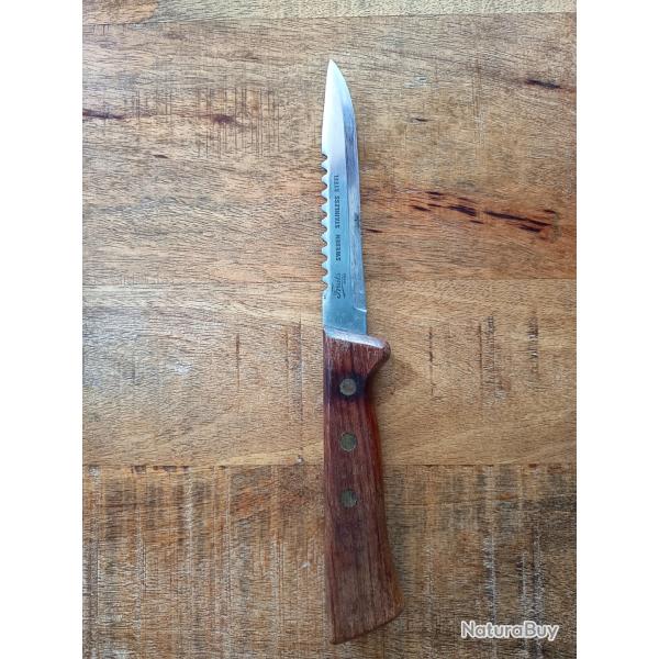 Couteau finlandais Frost