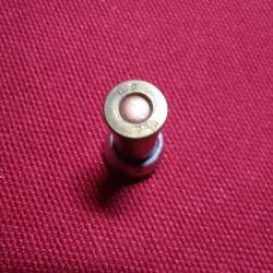 Balles anciennes calibre 7mm