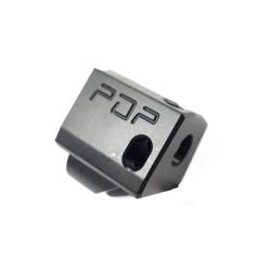 Compensateur Aluminium Walther PDP PRO SD
