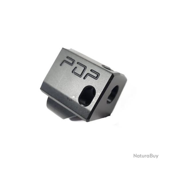 Compensateur Aluminium Walther PDP PRO SD