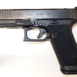 PSA Glock 17 Gen 6 OR FS cal.9x19 CATB