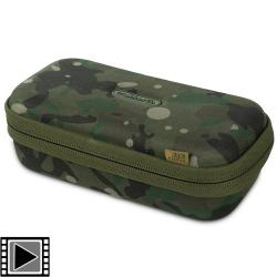 Trousse &agrave; Accessoires Rigide Trakker NXC Camo Hardcase Large