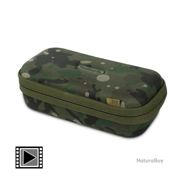 Trousse � Accessoires Rigide Trakker NXC Camo Hardcase Large