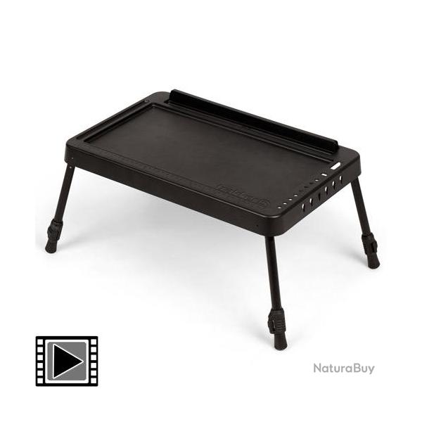 Table de Biwy Trakker Deluxe