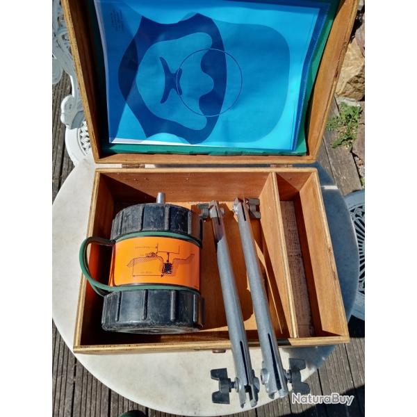 CIBLERIE MILITAIRE TIRAX mod�le 86