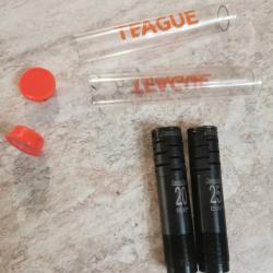 Choke pour browning invector + cal 12 comp-n-choke