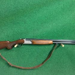 fusil superpos&eacute; EUROPARM 12/70 70cm