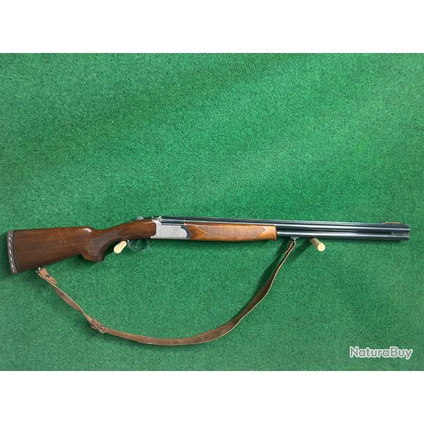 fusil superpos� EUROPARM 12/70 70cm