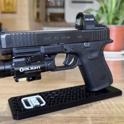 GLOCK 49 GEN 5 MOS - CAL 9x19