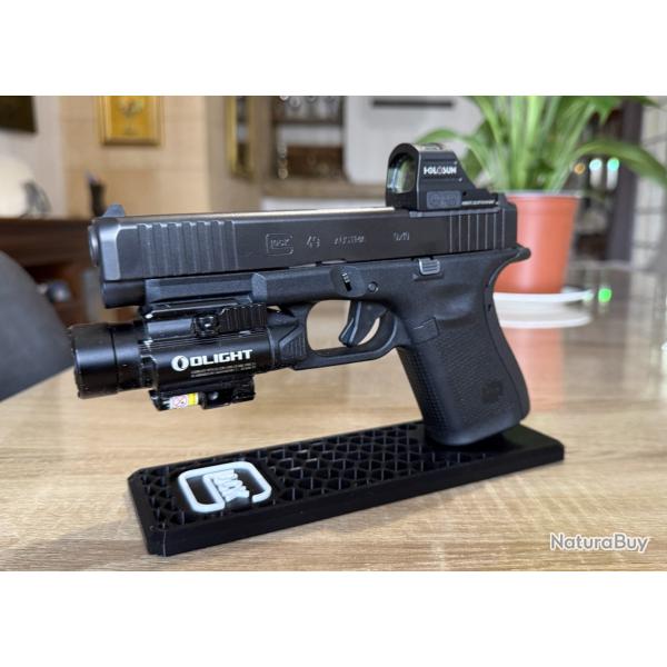 GLOCK 49 GEN 5 MOS - CAL 9x19