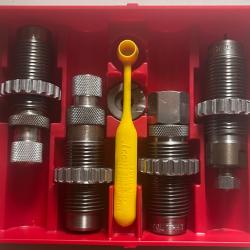 Outils 45 colt Lee Deluxe