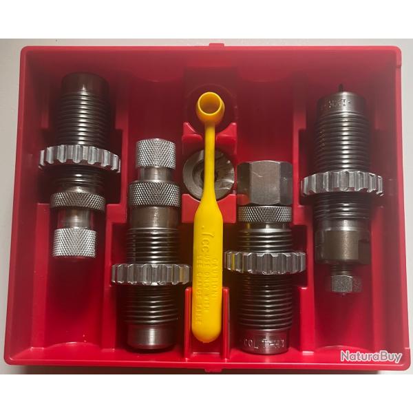 Outils 45 colt Lee Deluxe