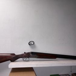 Occasion superpos&eacute; merkel 201E cal.12/70 can.71 cm