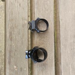 MONTAGE PIVOTANT REMINGTON