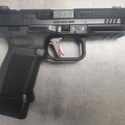 OCCASION Pistolet Canik TP9 Elite Combat Noir 9x19