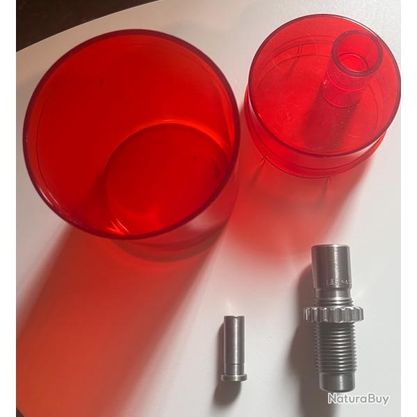 Kit de Recalibrage & Graissage d'ogives � .452