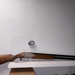 Occasion superpos&eacute; bretton gaucher fair play luxe cal.12/70 can.70 cm ray&eacute;/c.i