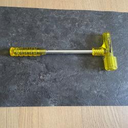 Marteau &agrave; inertie TopShot