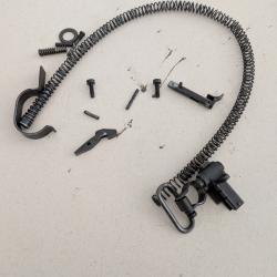 Pi&egrave;ces d&eacute;tach&eacute;es pour STEYR FAL STG 58