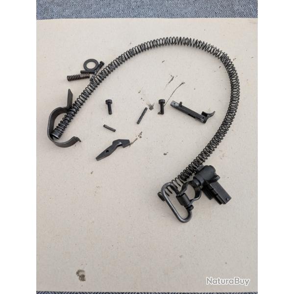 Pi�ces d�tach�es pour STEYR FAL STG 58