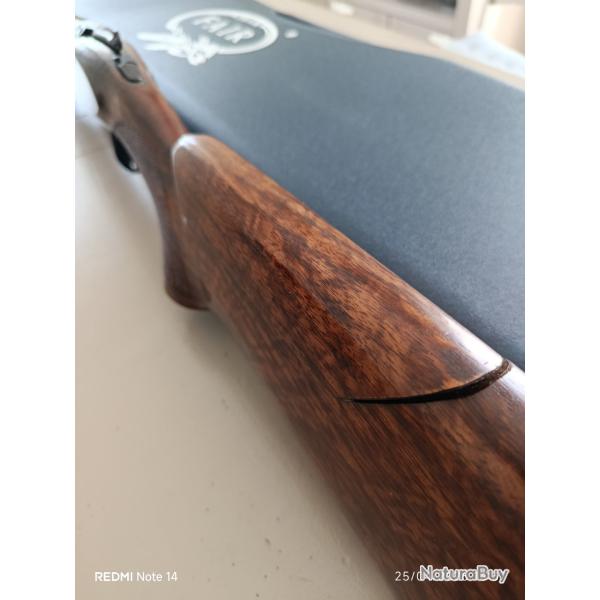 Vend fusil FAIR Racing de Parcours 2024