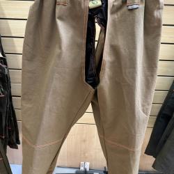 Cuissard Lovergreen Jack Vert