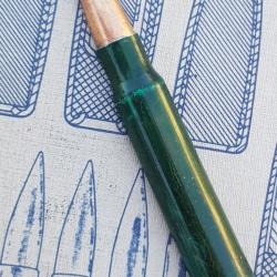 7,92 s.S. Nahpatrone Mauser didactique