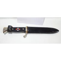 R&eacute;plique couteau de la jeunesse