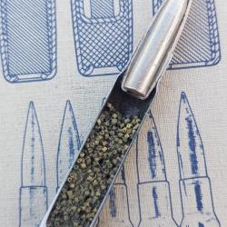 7,92 S.m.E. Nahpatrone Mauser didactique