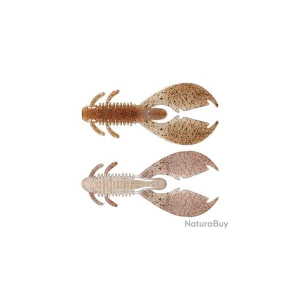 LEURRE REINS AX CRAW 3" MISO CRAW